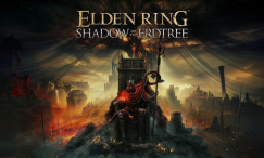 Elden Ring: premiera pierwszego DLC - Shadow of the Erdtree!